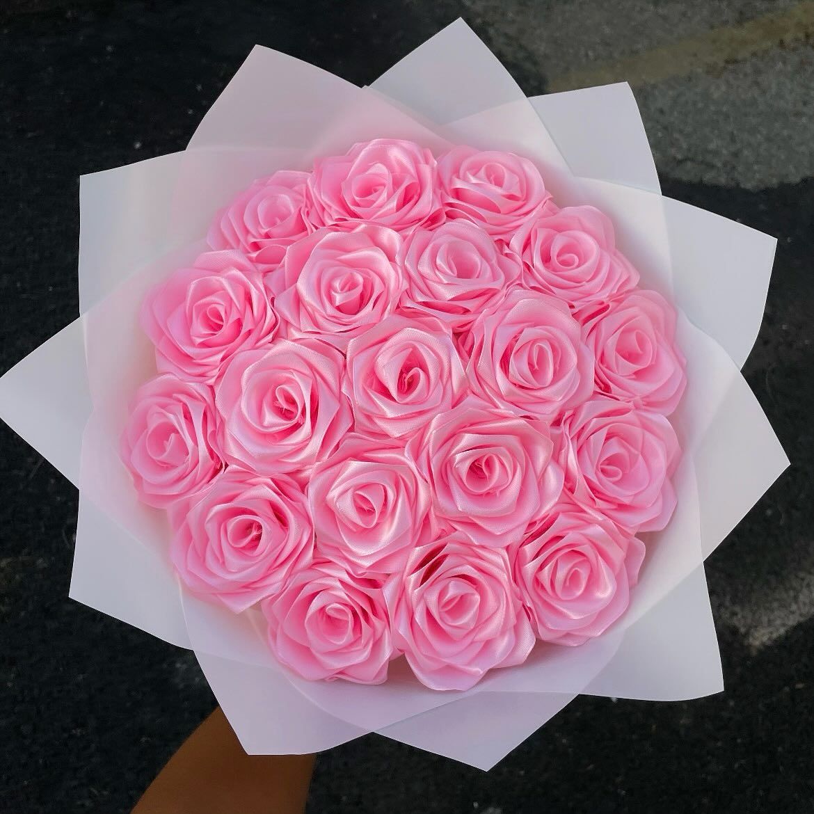 20 Roses Éternelles