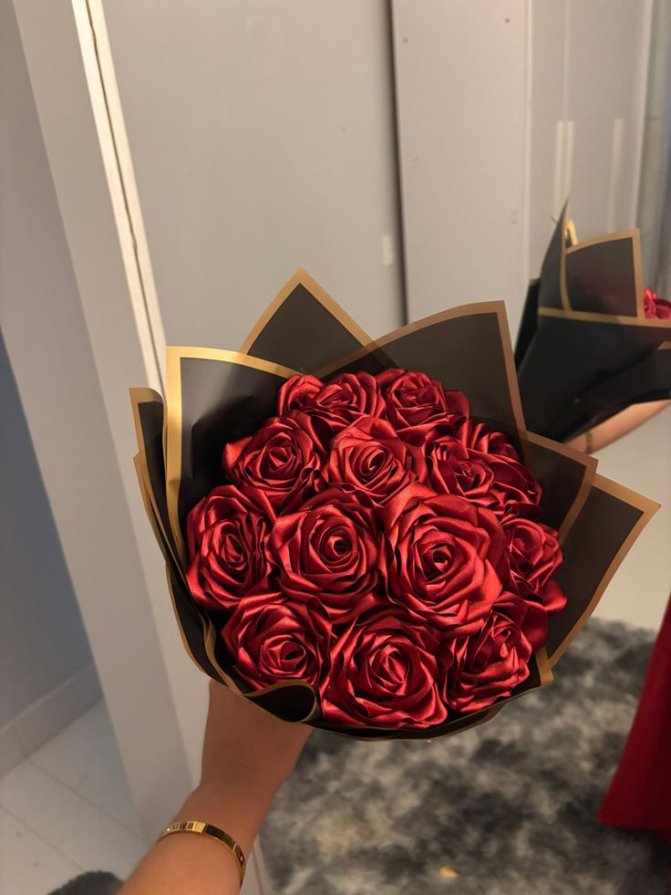 La Bouqueuse création 1