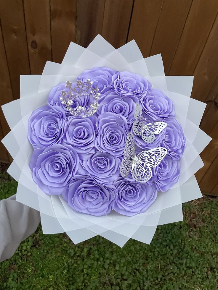 La Bouqueuse création 7