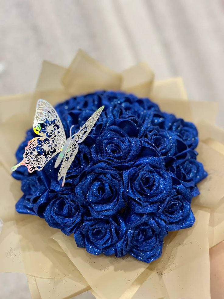 La Bouqueuse création 8