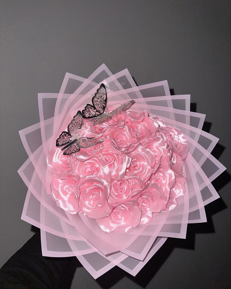 La Bouqueuse création 9