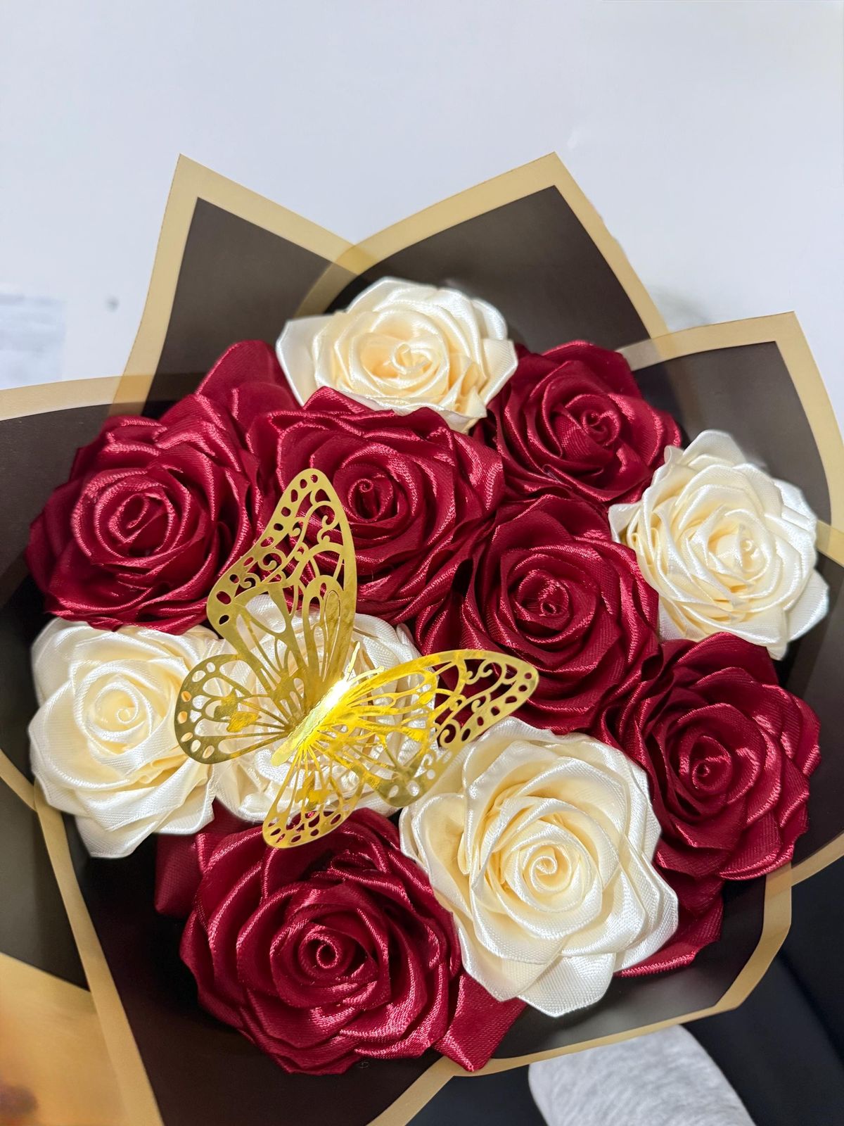 Bouquets La Bouqueuse